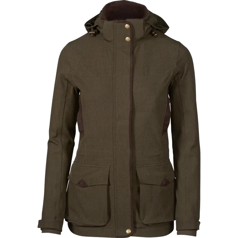 Seeland Ladies Woodcock Advanced Jacket